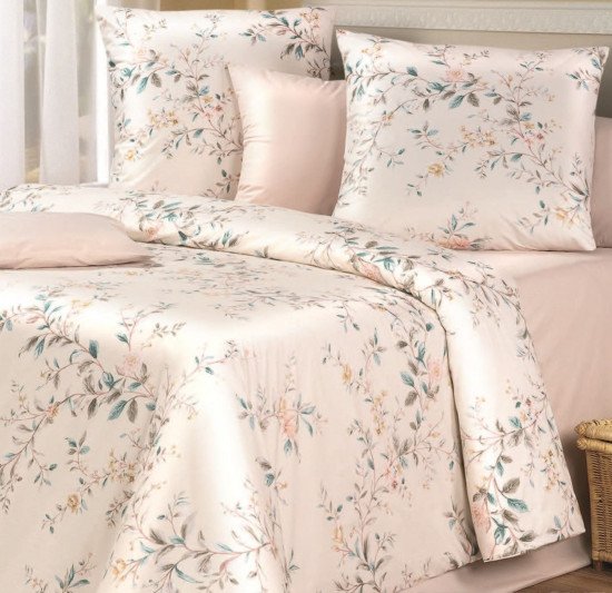 Простыня  Valencia Florina 220*240 см