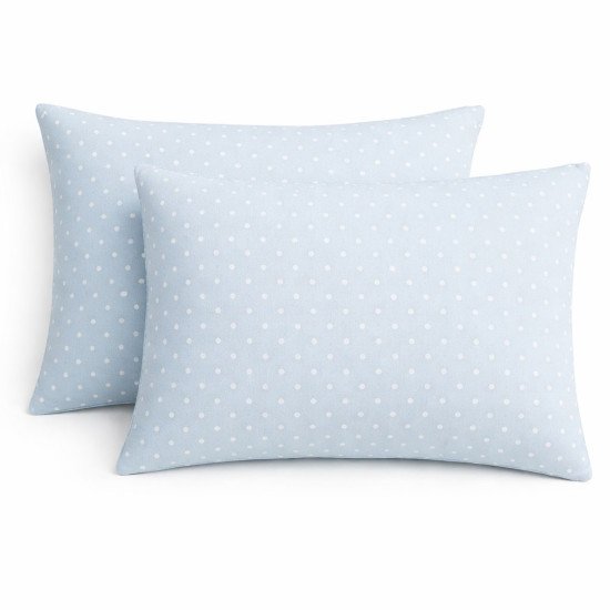 Комплект наволочек 2 шт. Бязь Премиум Audrey Hepburn Serengeti/компаньон 50*70 см