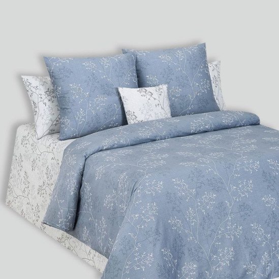 Постельное белье Сатин Audrey Hepbern- Pinoccio 1.5 спальный