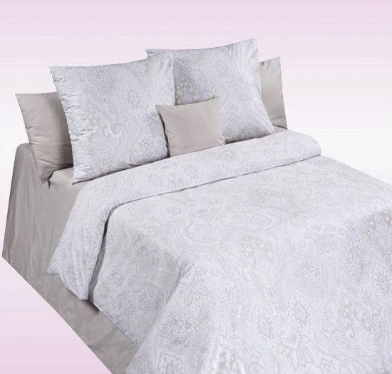 Постельное белье "Cotton Dreams" Valencia Premium Amara 2 спальный