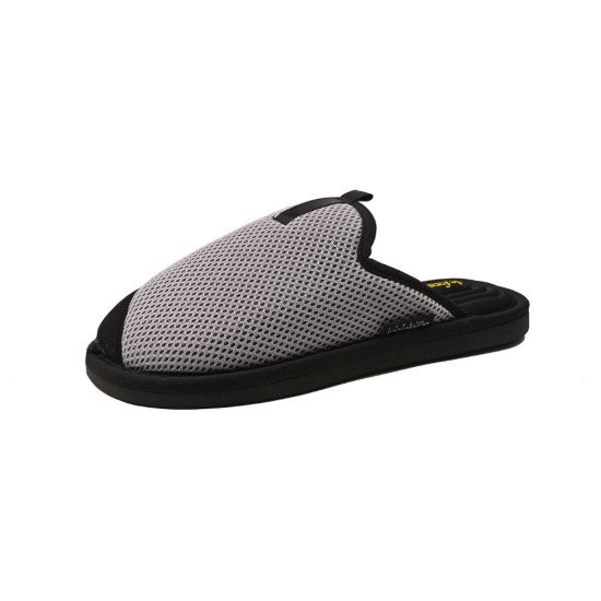 Тапочки мужские "De Fonseca" Cuneo Tech I серый 42/43