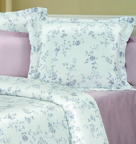 Комплект наволочек 2 шт. Tencel Noblesse Fillarette 70*70 см