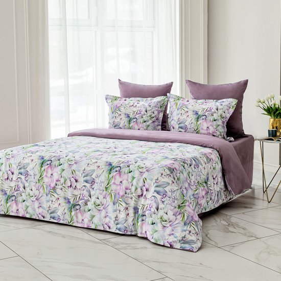 Постельное белье Renaissance 4061 Каталина Евро