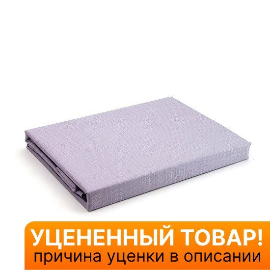 Уценка! Простыня Valencia Isabella 160*215 см