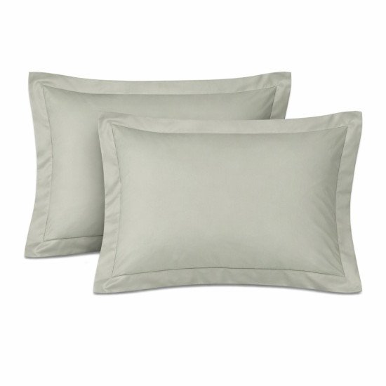 Комплект наволочек 2 шт. на молнии Мако-сатин Philosophy Opus One 50*70 см