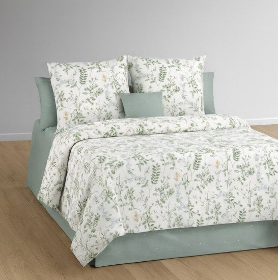 Постельное белье Сатин Мерлин Монро- Elleonora/Эллеонора 2 спальный