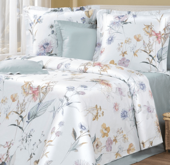 Постельное белье Мако-сатин Философия- Umberto/Умберто 2 спальный