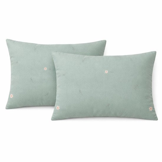 Комплект наволочек 2 шт. Marilyn Monroe Elleonora/компаньон 50*70 см