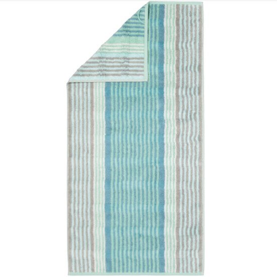 Полотенце махровое 1 шт "Cawo" Noblesse Harmony 47 80*150 см