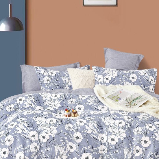 Постельное белье Сатин "Nova"- 2073 Евро