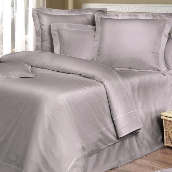Постельное белье с увеличенной плотностью Мако-сатин Philosophy- Matteo Дуэт (семейное)