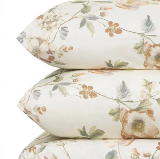 Комплект наволочек 2 шт. Мако-сатин Премиата-  Alexandria/Александрия 50*70 см