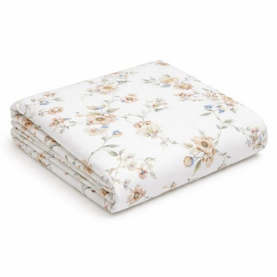 Пододеяльник на молнии Мако-сатин Премиата- Raphael/Рафаэль 150*215 см