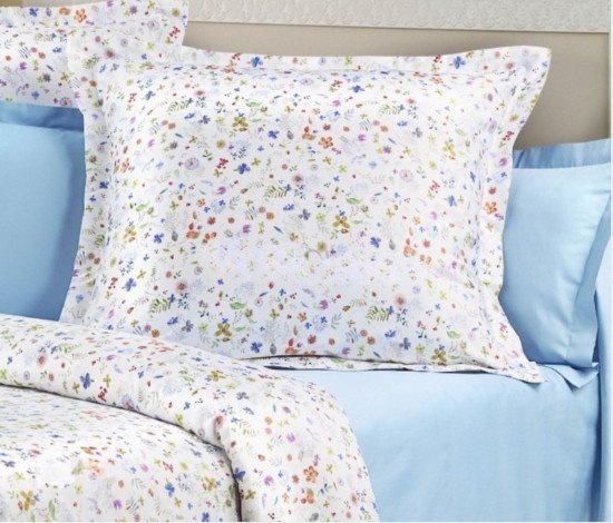Простыня Premiata Oletta 240*260 см