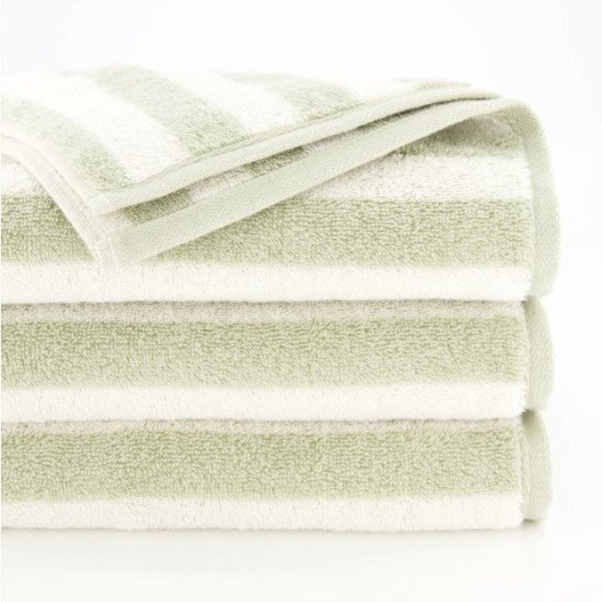 Полотенце махровое 1 шт "Cawo" Towels Maison 43  70*140 см