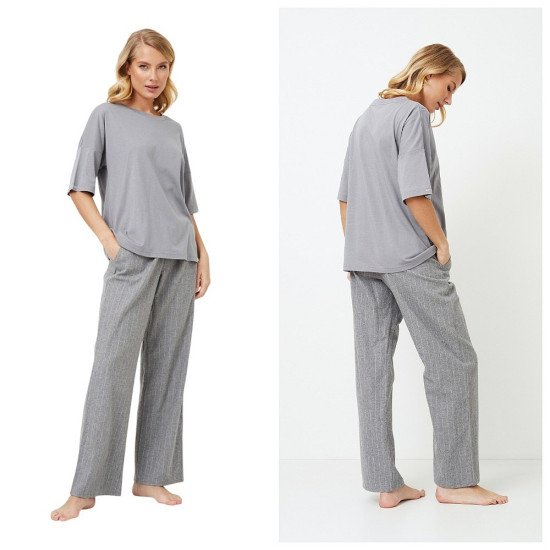 Пижама женская "Аруэль" Кори 50 (XL)