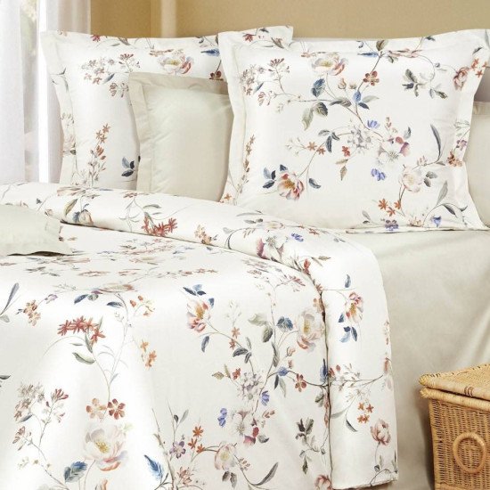 Постельное белье  Premiata Princesse Flower Евро