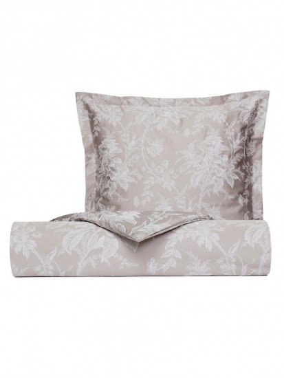 Комплект наволочек 2 шт. Мако-сатин Премиата-  Soho Boho/Сохо-бохо 50*70 см