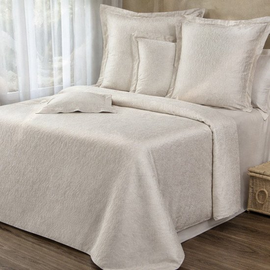 Постельное белье "Cotton Dreams" Жаккард Susanna/Сусанна 1.5 спальный