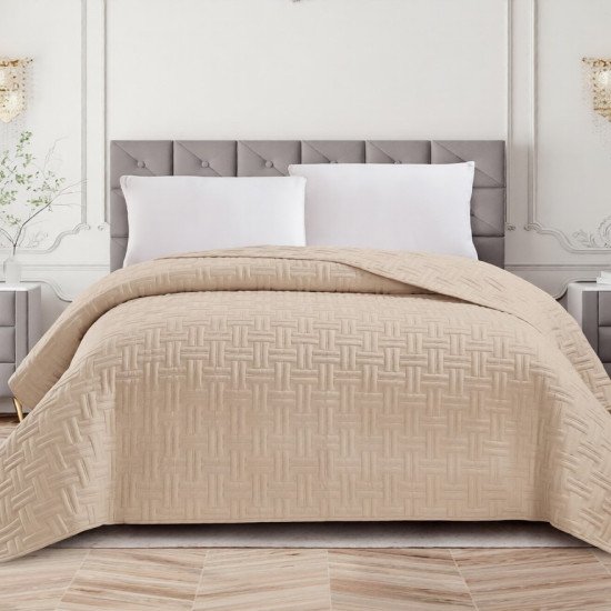 Покрывало "Клео" Andora/Андора 240/047-AD 240*260 см