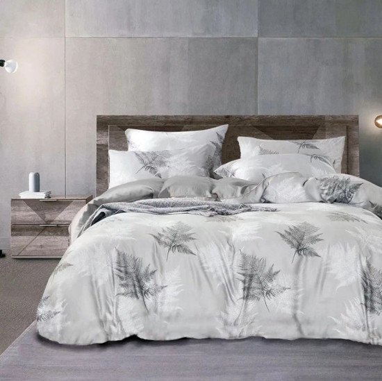 Комплект наволочек 2 шт. Audrey Hepburn Noblesse Umbra 50*70 см