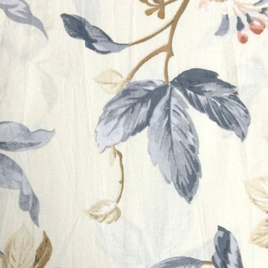 Комплект наволочек 2 шт. Valencia Guliani Ivory 50*70 см