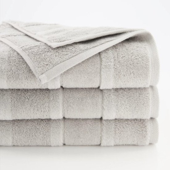 Полотенце махровое 1 шт "Cawo" Noblesse 705 80*160 см