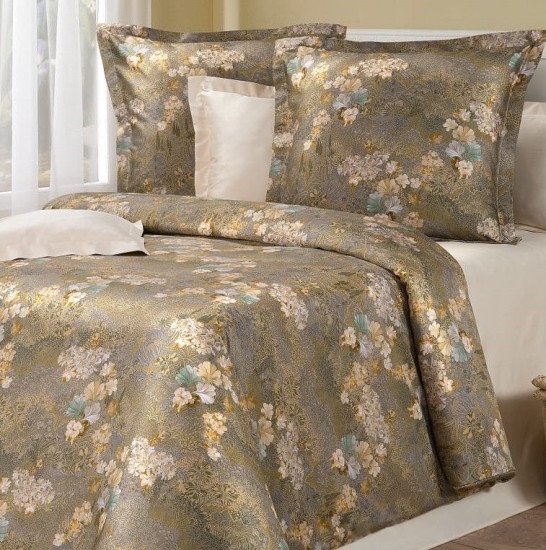 Постельное белье  Philosophy Ginza Евро макси (king size)