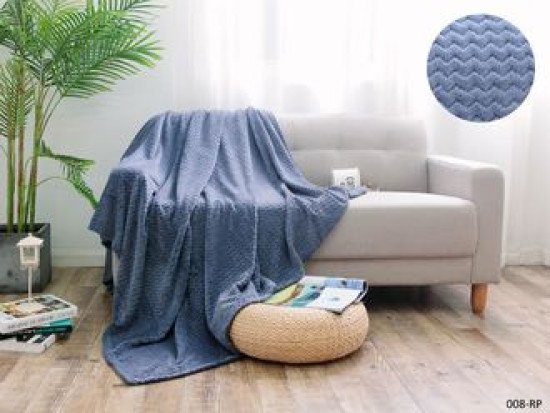 Плед Royal plush 200/008-RP 200*220 см