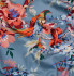 Постельное белье "Cotton Dreams" Philosophy Niki Jones Евро макси (king size)