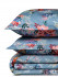 Постельное белье "Cotton Dreams" Philosophy Niki Jones Евро макси (king size)