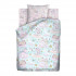 Постельное белье для детей "Juno" Сказочные единороги 1.5 спальный