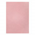 Простыня на резинке "Nova" Трикотаж  светло-розовый 160*200 высота 25 см