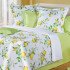 Постельное белье "Cotton Dreams" Philosophy Limoncello Дуэт (семейное)