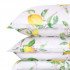 Постельное белье "Cotton Dreams" Philosophy Limoncello Дуэт (семейное)