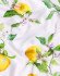 Постельное белье "Cotton Dreams" Philosophy Limoncello Дуэт (семейное)