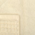 Полотенце махровое "Buddemeyer" Carrara кремовый 1751 48*85 см