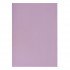 Простыня на резинке "Cotton Dreams" Valencia  фиолетовый 160*200 высота 25 см