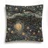 Декоративная наволочка "Гобелен" Ван Гог Звездная ночь 45*45 (±2) см