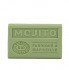 Марсельское мыло "Label Provence Nature" на оливковом масле Мохито 125 г