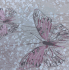 Пододеяльник Сатин Мерлин Монро Butterfly/Бабочка 150*215 см