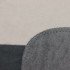 Плед "Biederlack" Black Part 150*200 см