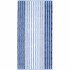 Полотенце махровое "Cawo" Noblesse Seasons Stripes 11 80*150 см