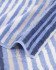 Полотенце махровое "Cawo" Noblesse Seasons Stripes 11 80*150 см