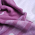 Одеяло "Ермолино" байковое Детское Премиум Зайка валериана 100*140 см