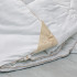 Одеяло "La Prima" Кашемир  1,5 спальное, 140*205 (±5) см
