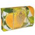 Крем-мыло увлажняющее "La Florentina" Истории Тосканы Citrus/Цитрус 200 г