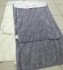 Комплект ковриков для ног в ванную 2 шт. "Sofi De Marko" Morgana темно-фиолетовый 50*70 см, 60*100 см