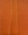Уценка! Простыня на резинке "Nova" Сатин  оранжевый 140*200 высота 25 см