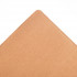 Простыня "Asabella" Люкс сатин  светло-коричневый 574-Р 275*280 см